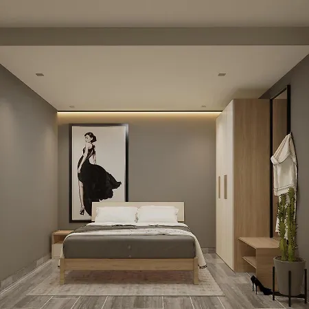 Otel Split Rooftop 3*