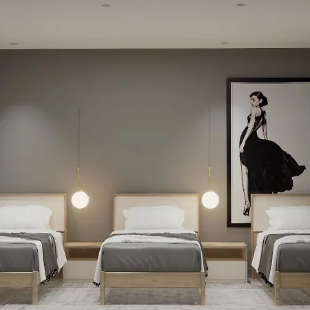 Hotel Split Rooftop