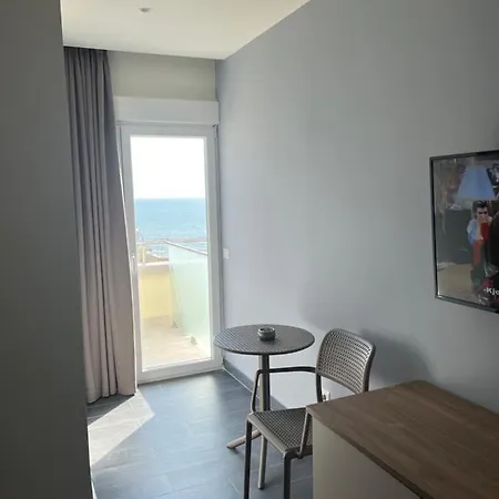 Split Rooftop Otel