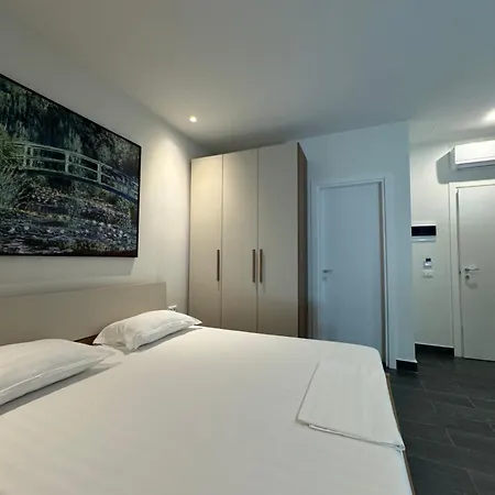 Split Rooftop Hotel 3*