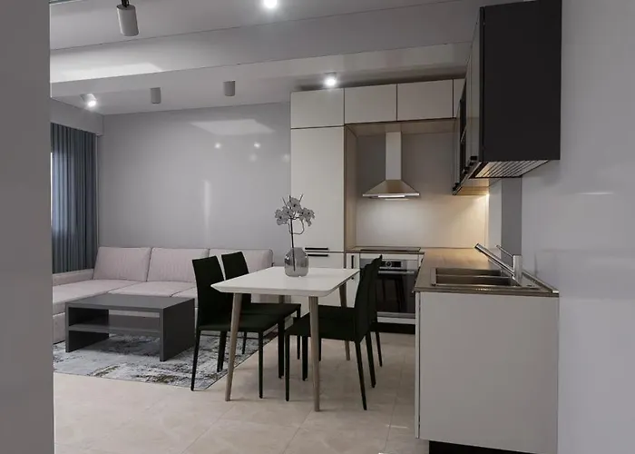 Split Rooftop Otel 3*