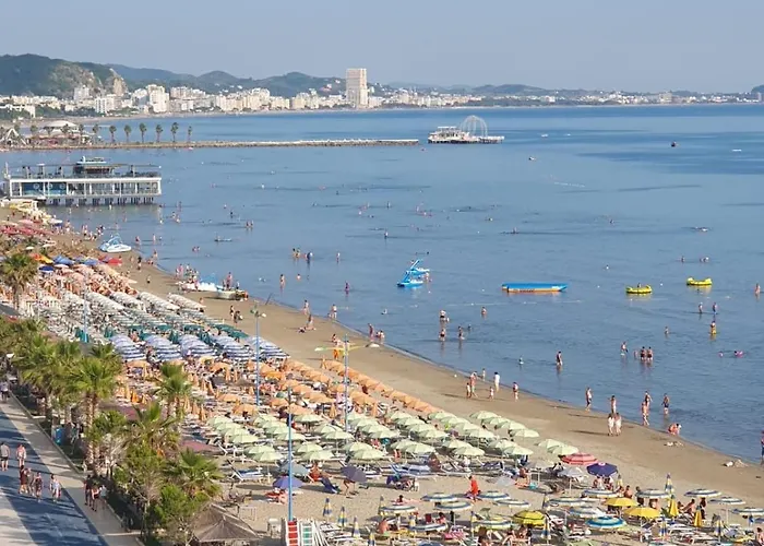 Otel Split Rooftop 3*