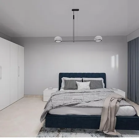 Split Rooftop 3* دراس