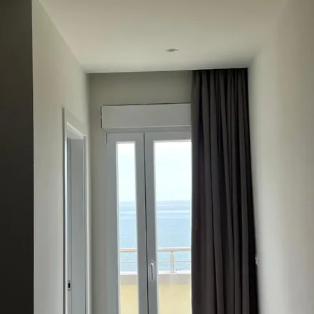 Hotel Split Rooftop Suites