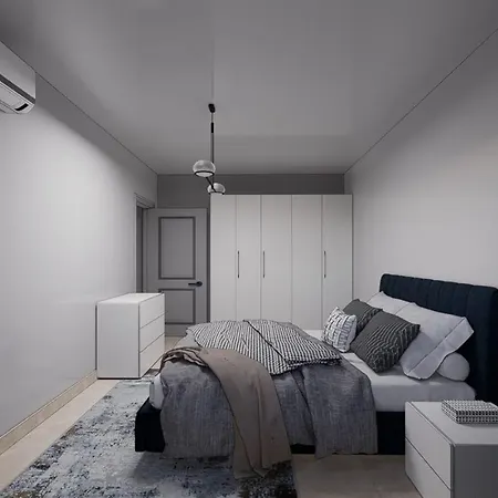 Split Rooftop Suites