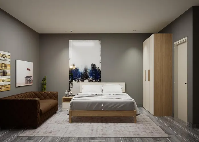 فندق Split Rooftop 3*