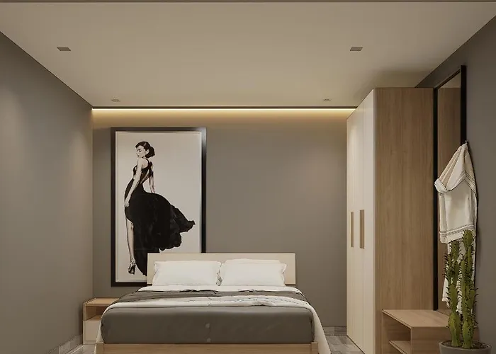 فندق Split Rooftop 3*