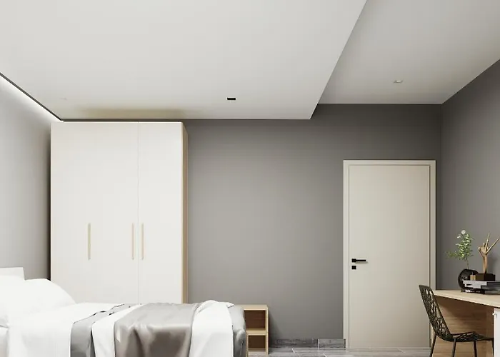 Split Rooftop Durrës