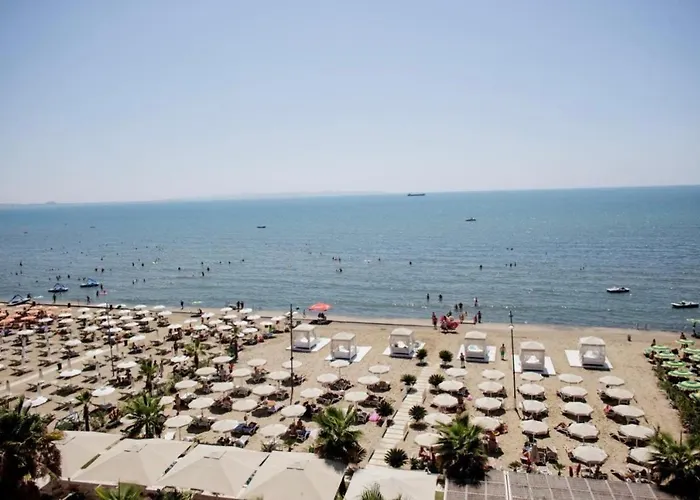 فندق Split Rooftop دراس