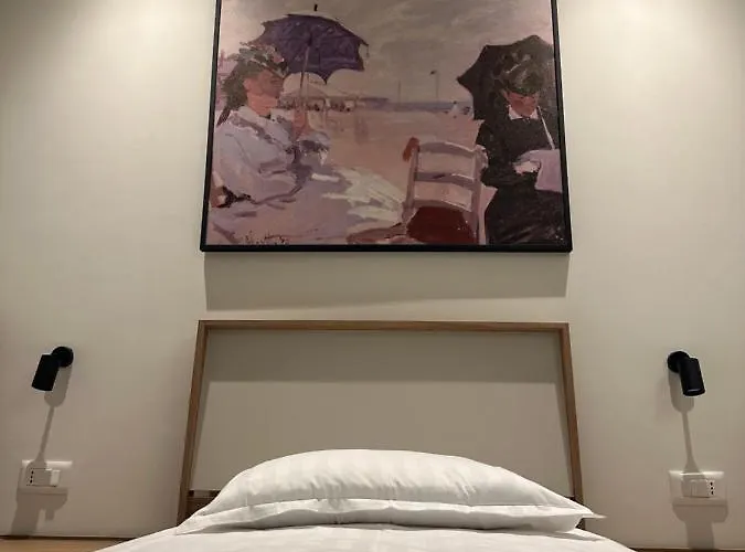 Split Rooftop Hotel Durrës